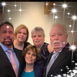 Meet your Posher, Debra